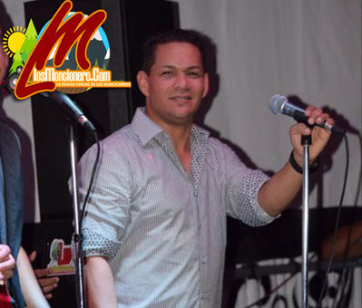 Jonas La Voz Cantando Con Willy Castillo En El CerroBar De MonciÃ³n 29-8-2015
Palabras clave: moncion;cerro bar;musica tipica;municipio moncion;losmoncionero.com