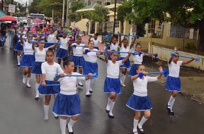 Carnaval Moncionero 2017
