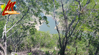 La Presa De Moncion Vista Desde Las MontaÃ±as 12-3-2016
Palabras clave: presa;moncion;losmoncionero;vitico;municipiomoncion;casabe