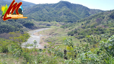 La Presa De Moncion Vista Desde Las MontaÃ±as 12-3-2016
Palabras clave: presa;moncion;losmoncionero;vitico;municipiomoncion;casabe