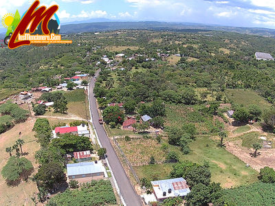 Comunidad De Mamoncito En El Municipio De Moncion 
Palabras clave: moncion;losmoncionero;municipiomoncion