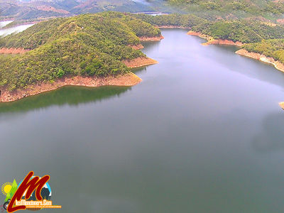 Presa Moncion Agosto 2016
