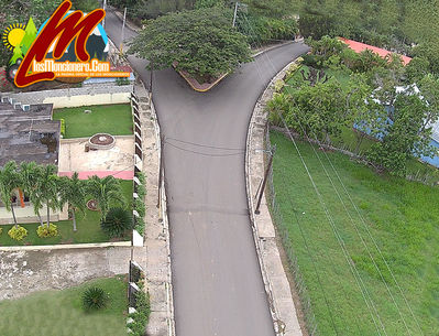 El Parquesito Don Negro Genao En El Municipio De Moncion 06-10-2016
Palabras clave: moncion