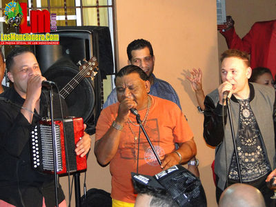 Fiesta De Los Musicos Tipicos Cacique Moncion 13-1-2015
Palabras clave: musicos tipicos;moncion;cacique;losMoncionero.com;elvin Rodriguez,Osvaldo Espinal;vitico;presa;musica tipica