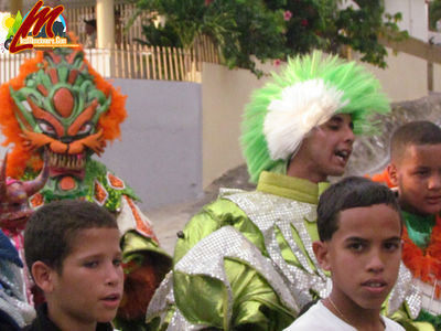 Desfile Carnaval Moncionero 13-3-2016
Palabras clave: moncion;losmoncionero;vitico;casabe;municipiomoncion