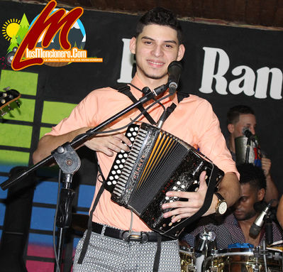 Jayson Guzman y Leonardo Paniagua En El Rancho De Moncion 13-8-2016
