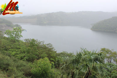 Presa De Moncion 19-11-2016
