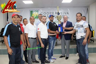 Rueda De Prensa De La 9na Copa de Baloncesto Moncionero Cooperativa Mamoncito 2017 , Dedicada al SeÃ±or Franklin Torres Taveras
