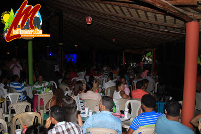 Wilman PeÃ±a Reapertura Del Rancho Moncion 31-10-2015
Palabras clave: wilman peÃ±a;vitico;el rancho moncion;losmoncionero;cerro bar;casabe;musica tipica