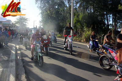 Desfile Carnaval Moncionero 04-3-2018
