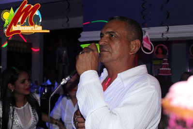 CumpleaÃ±os De Elizabeth En Limite Club Drink MonciÃ³n - 21-12-2015
Palabras clave: moncion;vitico;municipiomoncion;losmoncionero;limite club,drink;cerro bar;cumpleaÃ±os