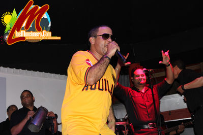 Hector Acosta Â¨ El Torito Â¨ En El Cerro Bar De Moncion 1-1-2016
Palabras clave: moncion;capital del casabe;losmoncionero.com;losmoncioneros;vitico;hector acosta;el torito;cerro bar;municipiomoncion