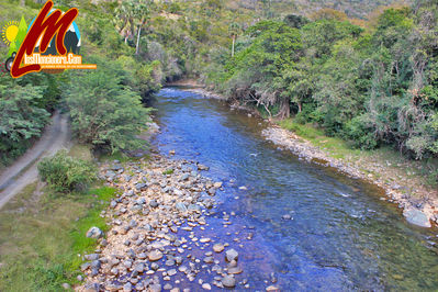 Balneario Meseta Moncion 
Palabras clave: moncion;sajoma;losmoncionero;municipiomoncion;pinos;casabe