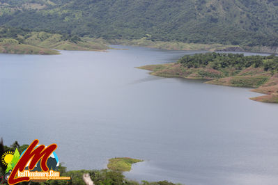 Lago Presa Moncion 23-5-2016 
Palabras clave: moncion;vitico;presamoncion;municipiomoncion;losmoncionero;moncioneros;cerrobar