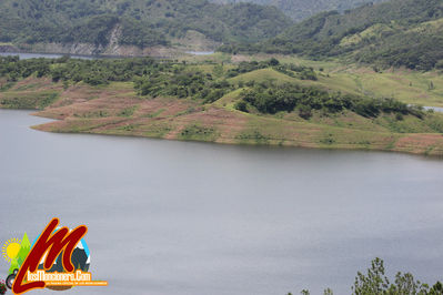 Lago Presa Moncion 23-5-2016 
Palabras clave: moncion;vitico;presamoncion;municipiomoncion;losmoncionero;moncioneros;cerrobar