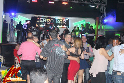 Sergio Vargas Cerro Bar Moncion 11-6-2016
