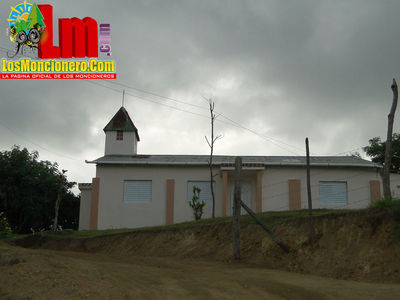 Viaje A Jarabacoa, Por Toda La Sierra 27 y 28/12/2013
