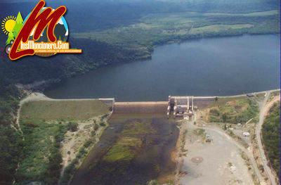 Contra Embalse MonciÃ³n
El contraembalse de la Presa de MonciÃ³n regula las descargas provenientes de la Central de MonciÃ³n,
Palabras clave: moncion;presa;losmoncionero.com;vitico