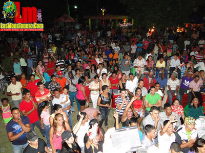 Carnaval Moncionero 2014
