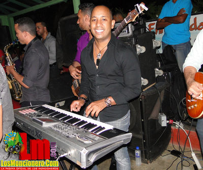 Yovanny Polanco En Jicome 9-8-2014
Palabras clave: Yovanny Polanco;Jicome;Moncion;Losmoncionero.com;Vitico