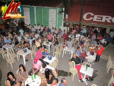 10Âº Aniversario Ceron Bar 18-7-2015
Palabras clave: moncion;ceron Bar;vitico;cerro Bar;losmoncionero.Com