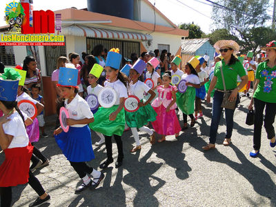 Carnaval Escolar Moncion 06-3-2015 
Palabras clave: Carnaval;escolar;moncion;2015;losmoncionero.Com;moncionero;vitico