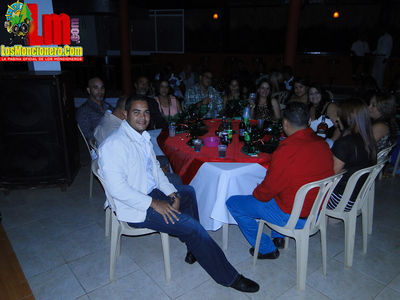 Cena NavideÃ±a Alcaldia De Moncion 19-12-2014
Palabras clave: Alcadia Moncion;vitico;losmoncionero.com;moncion