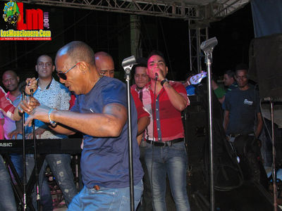 Chiquito Team Band En El Parque De MonciÃ³n 14-6-2015
Palabras clave: Chiquito Team Band;En El Parque De MonciÃ³n;14-6-2015;salsa;vitico;patronales;san antonio de padua