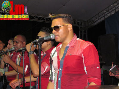 Chiquito Team Band En El Parque De MonciÃ³n 14-6-2015
Palabras clave: Chiquito Team Band;En El Parque De MonciÃ³n;14-6-2015;salsa;vitico;patronales;san antonio de padua