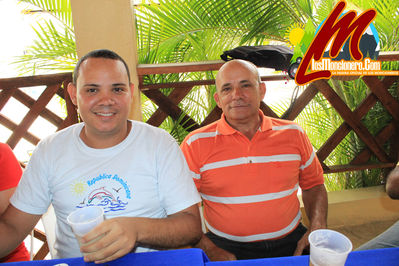 CumpleaÃ±os De Jose Espinal "Alcalde De Municipio De Moncion" 16-9-2015
Palabras clave: jose espinal;alcalde;municipio moncion;vitico;losmoncionero;cerro bar