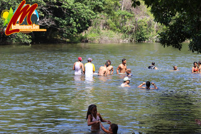 Balneario Los Martinez Ubicado Proximo al Contraembalse Moncion
Palabras clave: moncion;presa;municipio;contraembalse;rio mao;vitico;losmoncionero