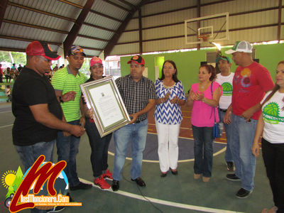 Club Moises Genere de Sabaneta Stgo. Rodriguez VS Moncion
Palabras clave: moncion;deporte;baloncesto;sabaneta;vitico;losmoncionero.com