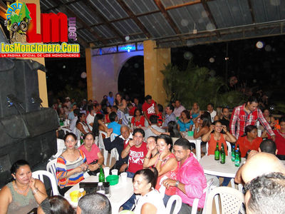 Raulin Rodriguez Club Laleonor 21-1-2014
