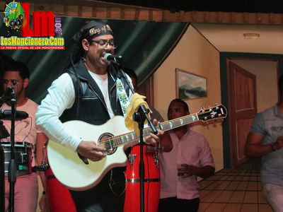 Luis Vargas Cerro Bar MonciÃ³n 18-4-2015
Palabras clave: luis vargas;rey supremo;bachata;vitico;moncion;losmoncionero.com;cerro bar