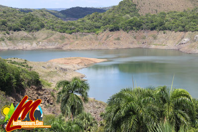 Presa De Moncion Vista Desde Cercadillo Moncion 18-8-2015
Palabras clave: moncion;presa;los cacaos;vitico;losmoncionero.com;moncion;casabe;villa de los pinares;cerro bar