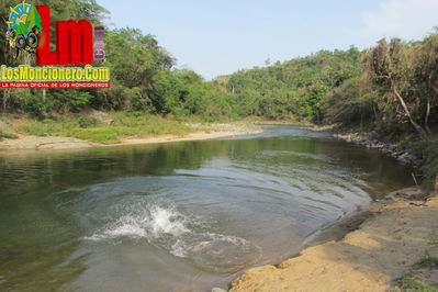 Balneario Meseta MonciÃ³n
Palabras clave: moncion;meseta;rio;Mao;duran;losmoncionero.Com;vitico