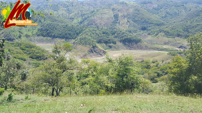 La Presa De Moncion Vista Desde Las MontaÃ±as 12-3-2016
Palabras clave: presa;moncion;losmoncionero;vitico;municipiomoncion;casabe