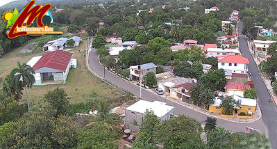 Calle Plan Sierra y Calle Tomas Genao En Nuestro Municipio De Moncion
Palabras clave: moncion;municipiomoncion;losmoncionero