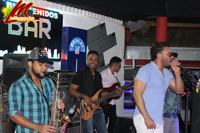 El Prodigio En El Cerro Bar De Moncion 30-7-2016
Palabras clave: moncion;losmoncionero;municipiomoncion