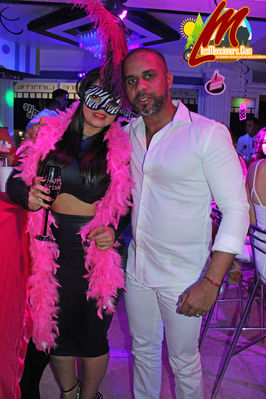 CumpleaÃ±os De Elizabeth En Limite Club Drink MonciÃ³n - 21-12-2015
Palabras clave: moncion;vitico;municipiomoncion;losmoncionero;limite club,drink;cerro bar;cumpleaÃ±os