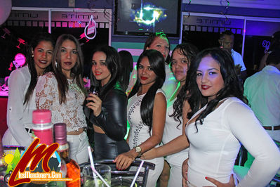 CumpleaÃ±os De Elizabeth En Limite Club Drink MonciÃ³n - 21-12-2015
Palabras clave: moncion;vitico;municipiomoncion;losmoncionero;limite club,drink;cerro bar;cumpleaÃ±os