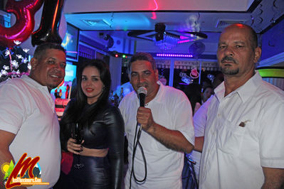 CumpleaÃ±os De Elizabeth En Limite Club Drink MonciÃ³n - 21-12-2015
Palabras clave: moncion;vitico;municipiomoncion;losmoncionero;limite club,drink;cerro bar;cumpleaÃ±os