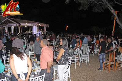 Empresario Eladio Castro Pone En Funcionamiento Proyecto Cultural MarÃ­a Martina, el cual servira para diferentes actividades culturales, Retiro, Campamentos, ETC. EstÃ¡ ubicado en Puerta Del Mulo Sabaneta Stgo. RodrÃ­guez, La Presentacion Artistica Estuv
Palabras clave: puerta del mulo;sabaneta;santiago rodriguez;maximo;laureano;vitico;losmoncionero;losmoncioneros;moncion;eladio castro;raymundo infante