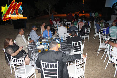 Empresario Eladio Castro Pone En Funcionamiento Proyecto Cultural MarÃ­a Martina, el cual servira para diferentes actividades culturales, Retiro, Campamentos, ETC. EstÃ¡ ubicado en Puerta Del Mulo Sabaneta Stgo. RodrÃ­guez, La Presentacion Artistica Estuv
Palabras clave: puerta del mulo;sabaneta;santiago rodriguez;maximo;laureano;vitico;losmoncionero;losmoncioneros;moncion;eladio castro;raymundo infante