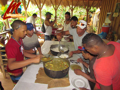 Viaje Por La Comunidad Del Aguacate, Laleonor, La Lima ETC
Palabras clave: moncion;palmarejo;la Lima;sabaneta;vitico;losmoncionero.Com;el Catey;santiago rodriguez;turismo