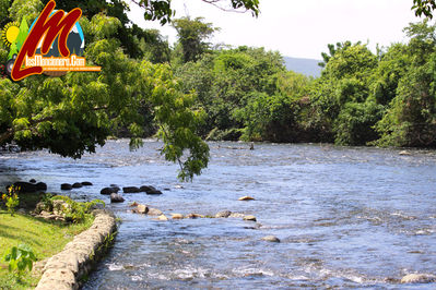 Balneario Los Martinez Ubicado Proximo al Contraembalse Moncion
Palabras clave: moncion;presa;municipio;contraembalse;rio mao;vitico;losmoncionero