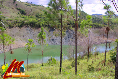 Presa De Moncion Vista Desde Cercadillo Moncion 18-8-2015
Palabras clave: moncion;presa;los cacaos;vitico;losmoncionero.com;moncion;casabe;villa de los pinares;cerro bar