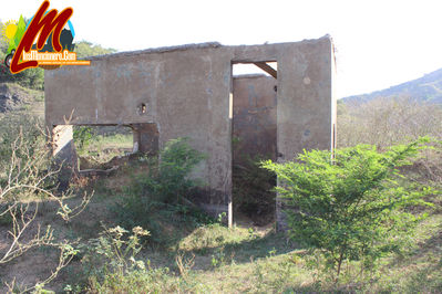 Aqui cuando no existia la presa de moncion estaba la bomba del acueducto moncionero en Los Cacaos
Palabras clave: Rodeo;moncion;losmoncionero.com;vitico;casabe;cerro bar;municipio