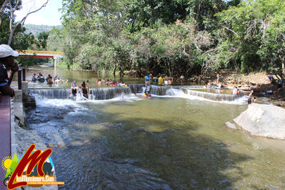 Campo Verde Sajoma
Palabras clave: Sajoma;vitico;moncion;losmoncionero.Com