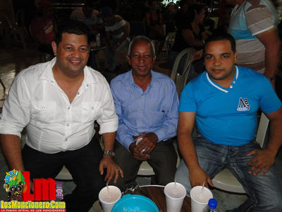 yovanny polanco gallera el encuentro moncion 24-10-2013
